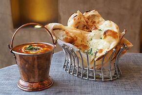 OYO 30366 German Cafe