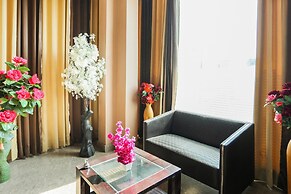 OYO 30366 German Cafe