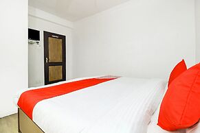 OYO 26454 City Star Hotel & Restaurant