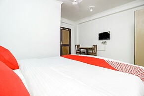 OYO 26454 City Star Hotel & Restaurant