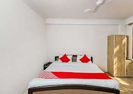 OYO 26454 City Star Hotel & Restaurant