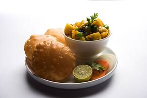 OYO 26454 City Star Hotel & Restaurant