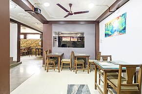 OYO 26454 City Star Hotel & Restaurant