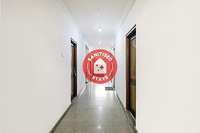 OYO 26454 City Star Hotel & Restaurant