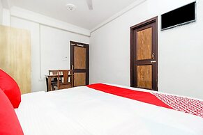 OYO 26454 City Star Hotel & Restaurant