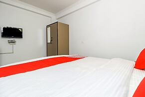 OYO 26454 City Star Hotel & Restaurant