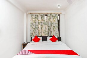 OYO 26454 City Star Hotel & Restaurant