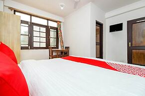 OYO 26454 City Star Hotel & Restaurant