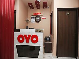 OYO 27700 The Better Inn