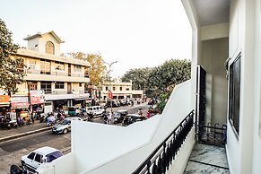 OYO 30000 Hotel Panghat