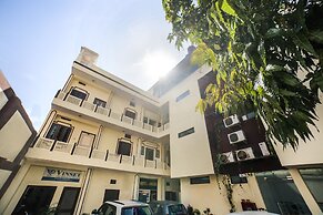 OYO 30231 Hotel Anshu
