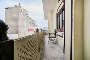 OYO 30231 Hotel Anshu