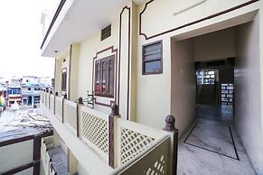 OYO 30231 Hotel Anshu