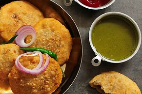 OYO 30231 Hotel Anshu