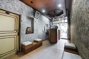 OYO 30231 Hotel Anshu