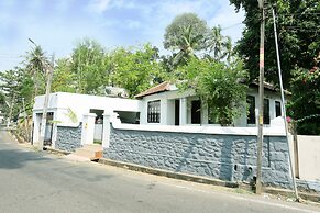 OYO Home 29319 Traditional Villa Near Thiruvananthapuram  Zoo