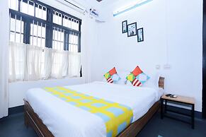 OYO Home 29319 Traditional Villa Near Thiruvananthapuram  Zoo