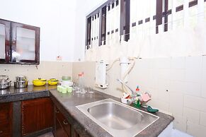 OYO Home 29319 Traditional Villa Near Thiruvananthapuram  Zoo