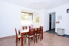 OYO Home 29319 Traditional Villa Near Thiruvananthapuram  Zoo