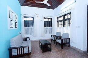 OYO Home 29319 Traditional Villa Near Thiruvananthapuram  Zoo