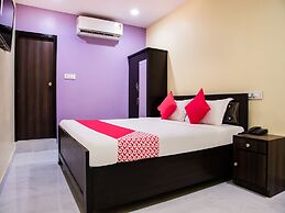 OYO 29179 The Biztel