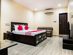 OYO 29179 The Biztel