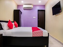 OYO 29179 The Biztel