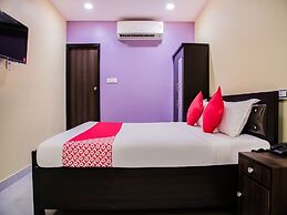 OYO 29179 The Biztel