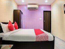 OYO 29179 The Biztel