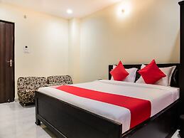 OYO 29179 The Biztel