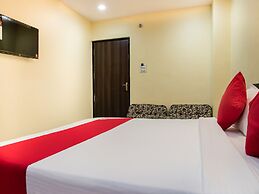 OYO 29179 The Biztel