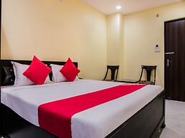 OYO 29179 The Biztel