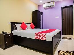 OYO 29179 The Biztel