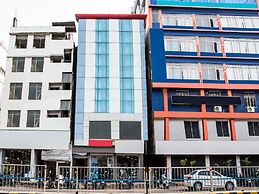 OYO 29179 The Biztel