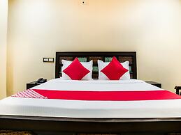 OYO 29179 The Biztel