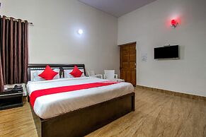 OYO Flagship 23420 Patliputra Heritage Guest House