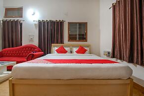 OYO Flagship 23420 Patliputra Heritage Guest House