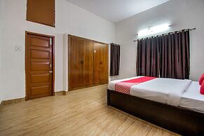 OYO Flagship 23420 Patliputra Heritage Guest House