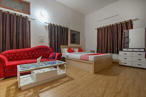 OYO Flagship 23420 Patliputra Heritage Guest House
