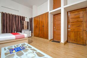 OYO Flagship 23420 Patliputra Heritage Guest House