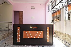 OYO 33471 Hotel Magadh Empire