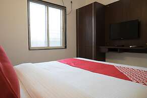 OYO 28092 RVC Hospitality