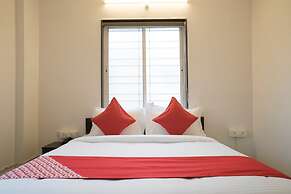 OYO 28092 RVC Hospitality