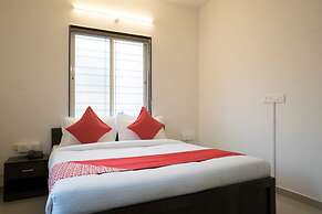 OYO 28092 RVC Hospitality