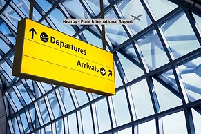 OYO 28092 RVC Hospitality