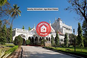 OYO 28092 RVC Hospitality