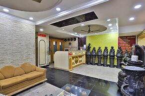 OYO 35809 Hotel Sheetal