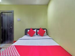 OYO 30473 New Hotel Suman