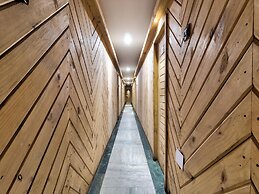 OYO 30473 New Hotel Suman