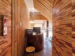 OYO 30473 New Hotel Suman